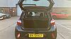 Hyundai I10 1.0 Advance 5dr Auto Petrol Hatchback Black