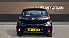 Hyundai I10 1.0 Advance 5dr Auto Petrol Hatchback Black