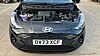 Hyundai I10 1.0 Advance 5dr Auto Petrol Hatchback Black