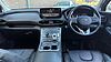 Hyundai SANTA FE 1.6 TGDi Hybrid Premium 5dr Auto Hybrid Estate Black