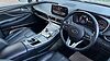 Hyundai SANTA FE 1.6 TGDi Hybrid Premium 5dr Auto Hybrid Estate Black