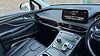 Hyundai SANTA FE 1.6 TGDi Hybrid Premium 5dr Auto Hybrid Estate Black
