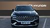 Hyundai SANTA FE 1.6 TGDi Hybrid Premium 5dr Auto Hybrid Estate Black