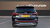 Hyundai SANTA FE 1.6 TGDi Hybrid Premium 5dr Auto Hybrid Estate Black