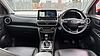 Hyundai KONA 1.6 GDi Hybrid Premium SE 5dr DCT Hybrid Hatchback Orange