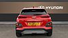 Hyundai KONA 1.6 GDi Hybrid Premium SE 5dr DCT Hybrid Hatchback Orange