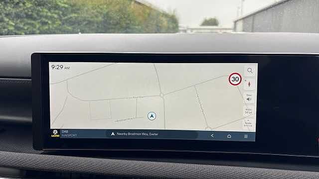 Hyundai TUCSON 1.6T Plug-in Hybrid Premium 5dr 4WD Auto Estate Serenity White - Pearl