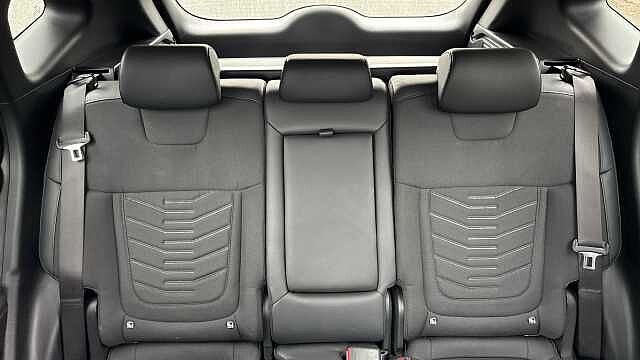 Hyundai TUCSON 1.6T Plug-in Hybrid Premium 5dr 4WD Auto Estate Serenity White - Pearl