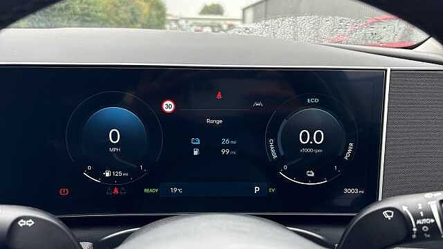 Hyundai TUCSON 1.6T Plug-in Hybrid Premium 5dr 4WD Auto Estate Serenity White - Pearl