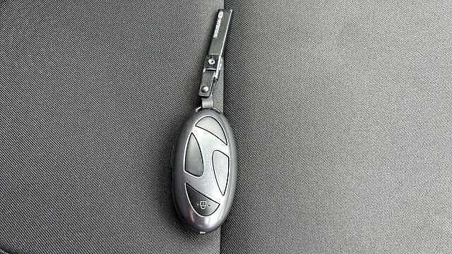 Hyundai TUCSON 1.6T Plug-in Hybrid Premium 5dr 4WD Auto Estate Serenity White - Pearl