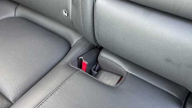 Hyundai KONA 1.6 GDi Hybrid Ultimate 5dr DCT Hybrid Hatchback White