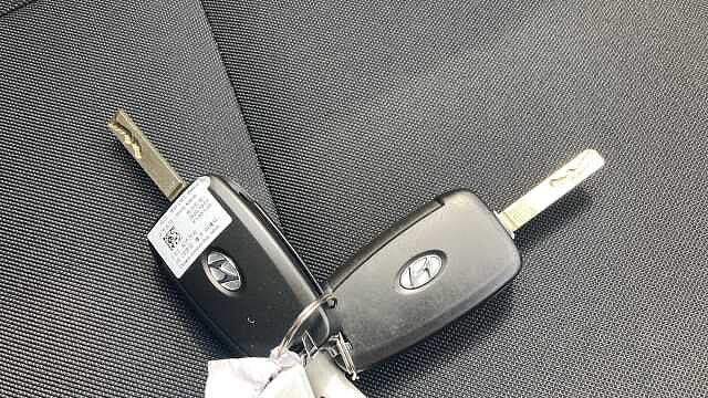 Hyundai TUCSON 1.6 TGDi 48V MHD SE Connect 5dr 2WD DCT Petrol Estate Brown