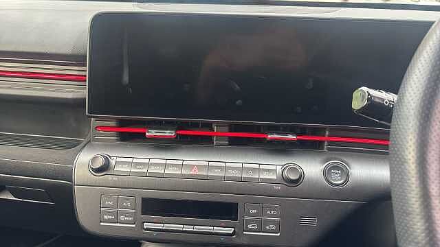 Hyundai KONA 1.0T N Line 5dr Petrol Hatchback Blue