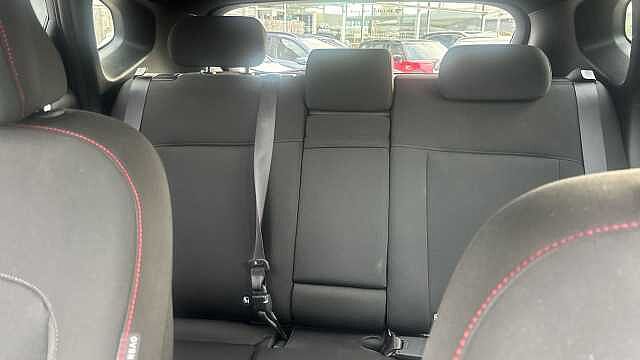 Hyundai KONA 1.0T N Line 5dr Petrol Hatchback Blue