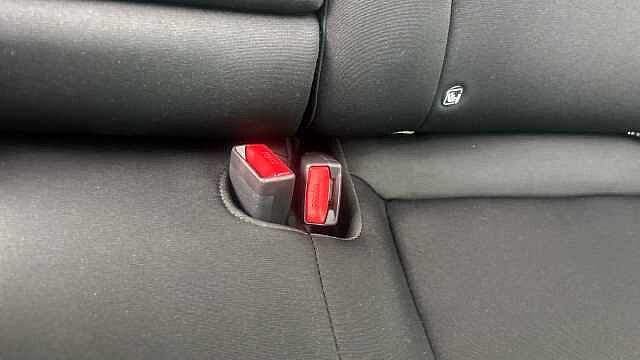 Hyundai KONA 1.0T N Line 5dr Petrol Hatchback Blue