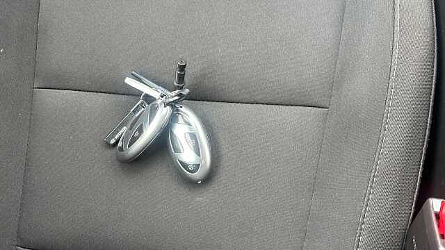 Hyundai KONA 1.0T N Line 5dr Petrol Hatchback Blue