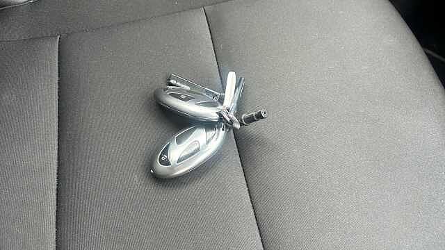 Hyundai KONA 1.0T N Line 5dr Petrol Hatchback Blue