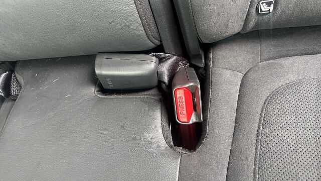 Hyundai TUCSON 1.6T Hybrid N Line 5dr Auto Hybrid Estate White