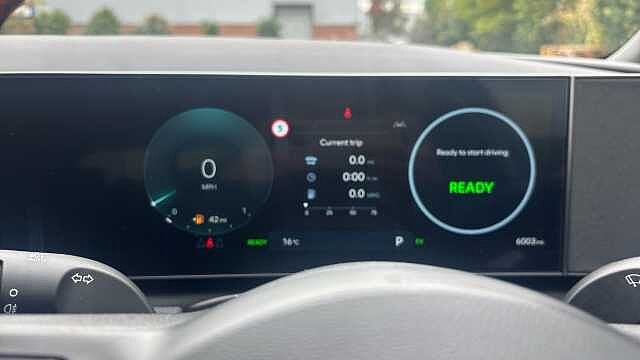 Hyundai TUCSON 1.6T Hybrid N Line 5dr Auto Hybrid Estate White