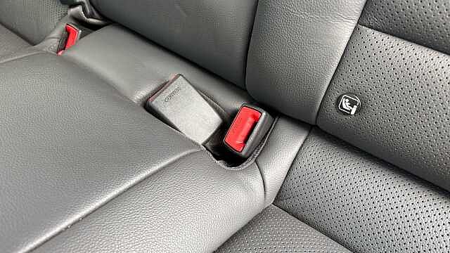 Hyundai IONIQ 1.6 GDi Plug-in Hybrid Premium SE 5dr DCT Hatchback