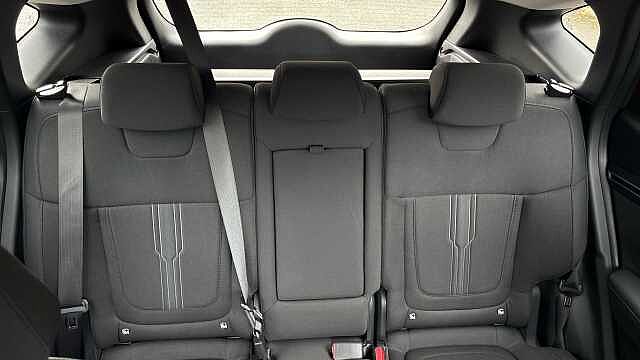 Hyundai TUCSON 1.6 TGDi 48V MHD Premium 5dr 2WD DCT Petrol Estate Red