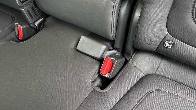 Hyundai TUCSON 1.6 TGDi 48V MHD Premium 5dr 2WD DCT Petrol Estate Red