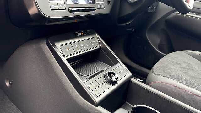 Hyundai KONA 1.6T N Line S 5dr DCT [Lux Pack] Petrol Hatchback Pearl - Meta Blue