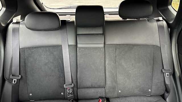 Hyundai KONA 1.6T N Line S 5dr DCT [Lux Pack] Petrol Hatchback Pearl - Meta Blue