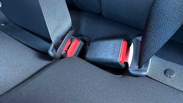 Hyundai I20 1.0T GDi 48V MHD 120 N Line 5dr DCT Petrol Hatchback Red