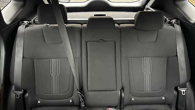 Hyundai TUCSON 1.6 TGDi Premium 5dr 2WD Petrol Estate Black