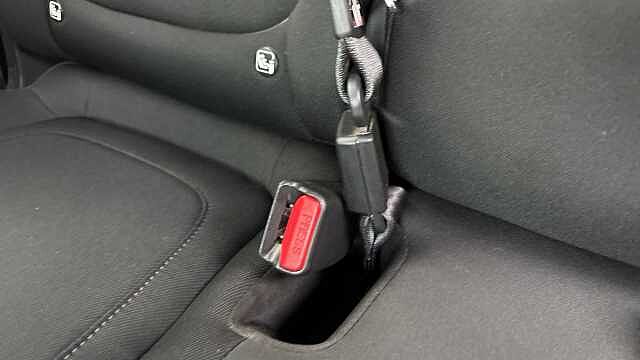 Hyundai TUCSON 1.6 TGDi Premium 5dr 2WD Petrol Estate Black