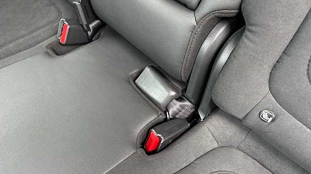 Hyundai TUCSON 1.6 TGDi Hybrid 230 N Line 5dr 2WD Auto Hybrid Estate Grey