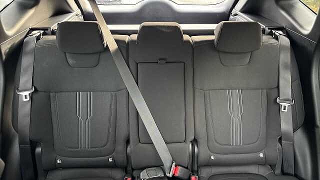 Hyundai TUCSON 1.6 TGDi Hybrid 230 SE Connect 5dr 2WD Auto Hybrid Estate Grey