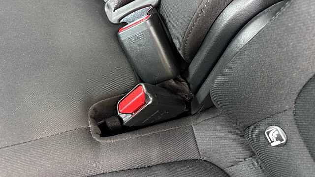 Hyundai TUCSON 1.6 TGDi Hybrid 230 SE Connect 5dr 2WD Auto Hybrid Estate Grey