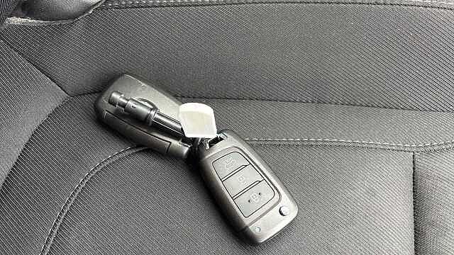 Hyundai TUCSON 1.6 TGDi Hybrid 230 SE Connect 5dr 2WD Auto Hybrid Estate Grey