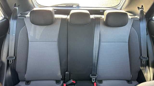 Hyundai i20 1.2 MPi SE 5dr Petrol Hatchback