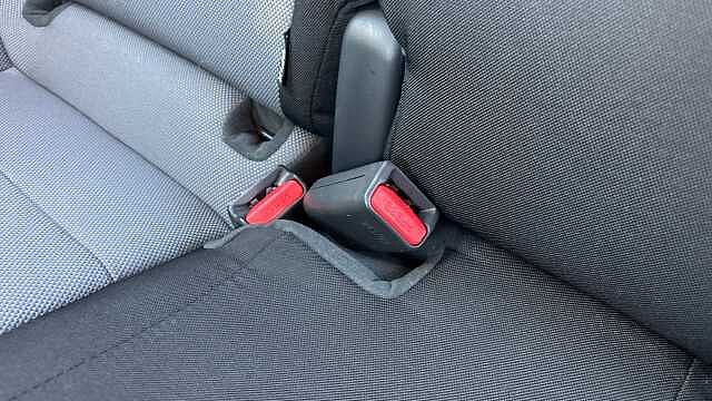 Hyundai i20 1.2 MPi SE 5dr Petrol Hatchback