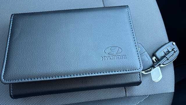 Hyundai i20 1.2 MPi SE 5dr Petrol Hatchback