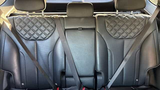 Hyundai SANTA FE 1.6 TGDi Plug-in Hybrid Ultimate 5dr 4WD Auto Estate