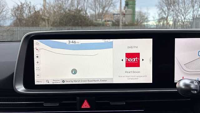 Hyundai IONIQ 6 168kW Premium 77kWh 4dr Auto Electric Saloon