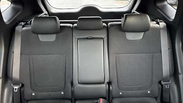 Hyundai TUCSON 1.6T Plug-in Hybrid N Line S 5dr Auto Estate Shimmering Silver - Metallic