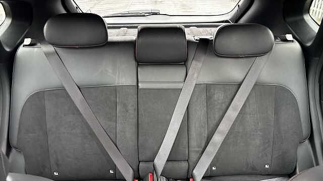 Hyundai KONA 1.6 Hybrid 129 N Line S 5dr DCT Hybrid Hatchback Black