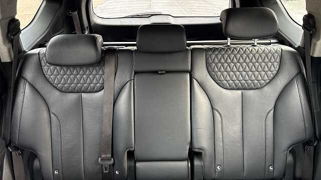 Hyundai SANTA FE 2.2 CRDi Premium 5dr Auto Diesel Estate