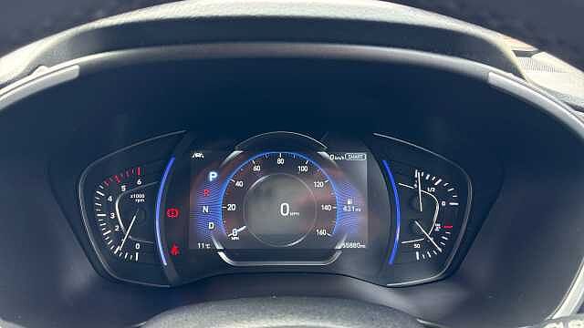 Hyundai SANTA FE 2.2 CRDi Premium 5dr Auto Diesel Estate