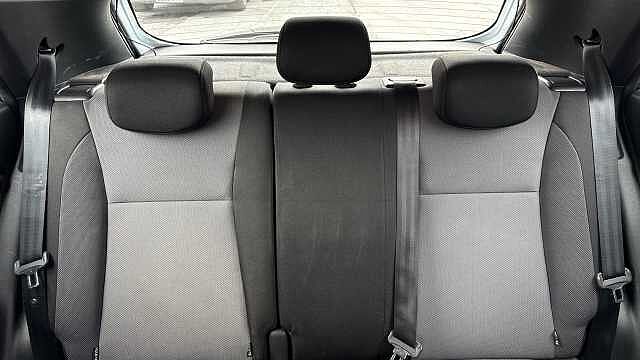 Hyundai i20 1.2 MPi SE 5dr Petrol Hatchback