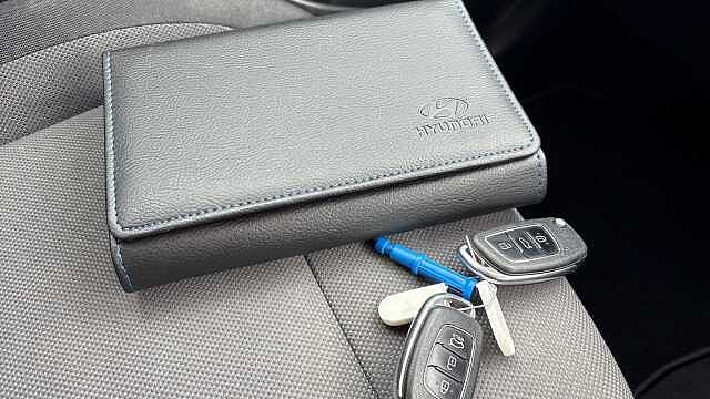 Hyundai i20 1.2 MPi SE 5dr Petrol Hatchback