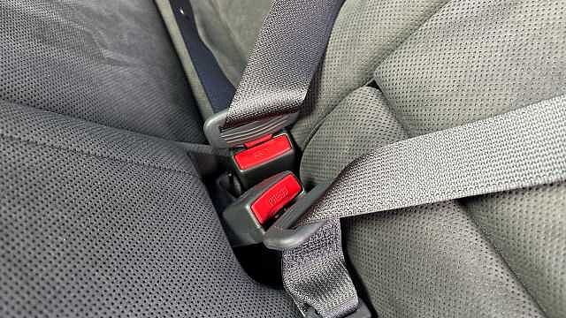 Hyundai KONA 160kW N Line S 65kWh 5dr Auto Electric Hatchback White