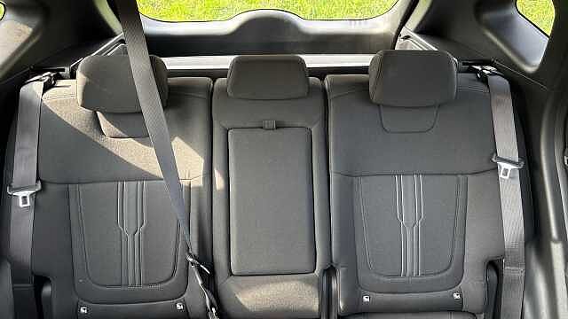 Hyundai TUCSON 1.6 TGDi 48V MHD Premium 5dr 2WD DCT Petrol Estate Blue