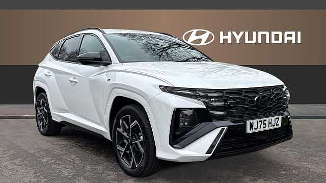 1.6T 239 Hybrid N Line 5dr Auto Hybrid Estate