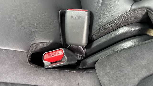 Hyundai TUCSON 1.6T 239 Hybrid N Line 5dr Auto Hybrid Estate White